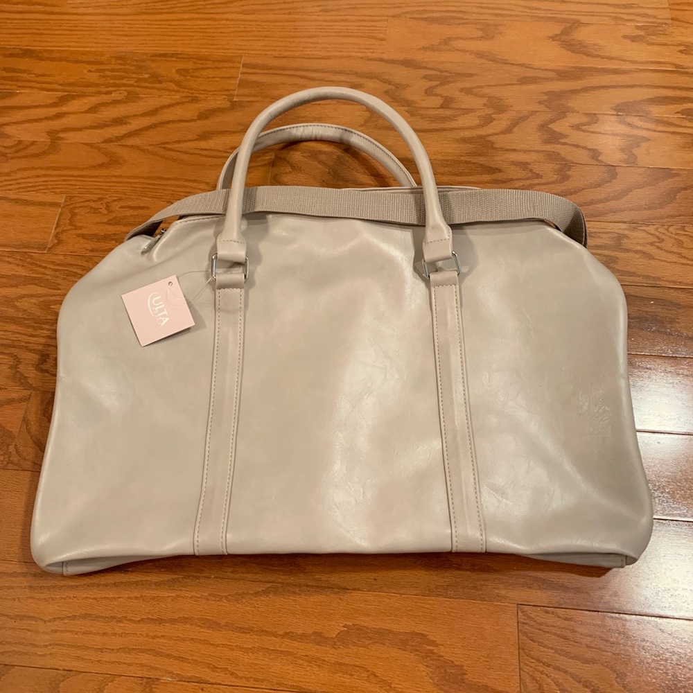 Weekender Bag